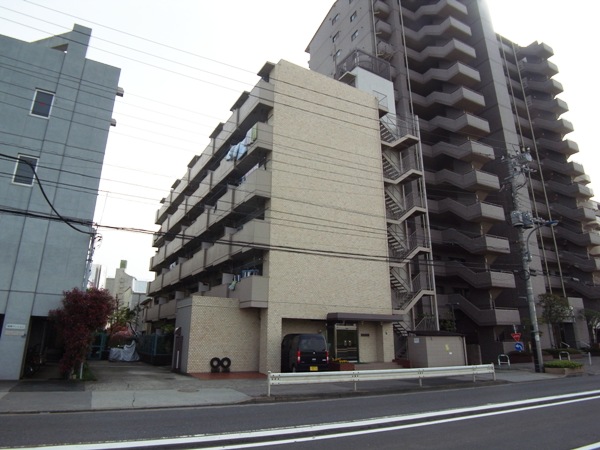 エスポワール岩淵